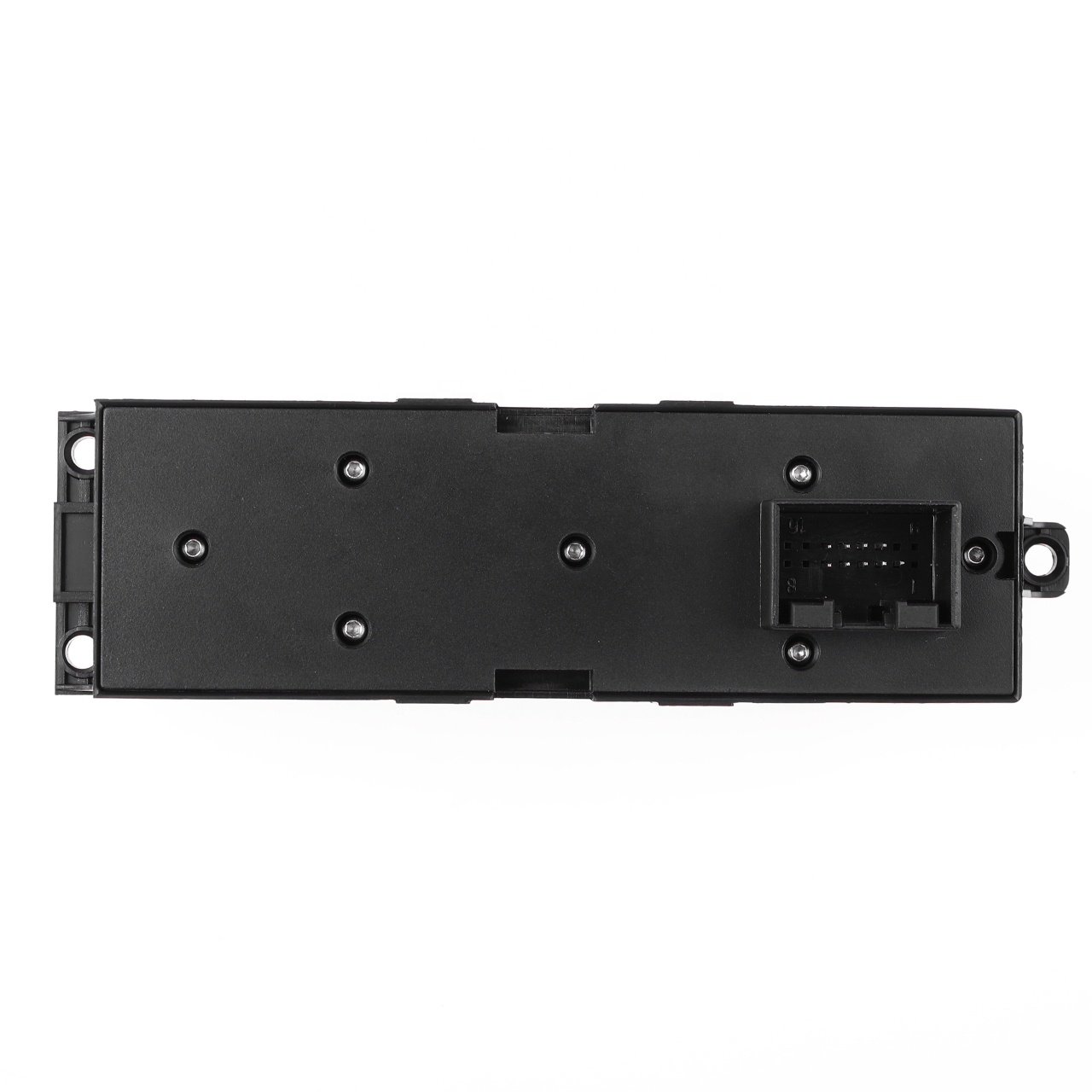Window Master Switch Control Button Driver Side 3BD959857 for VW Jetta Bora MK4 1998-2005