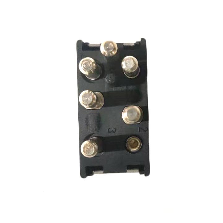 Rear Power Window Control Switch for 190 W201 A0008208410 0008208410
