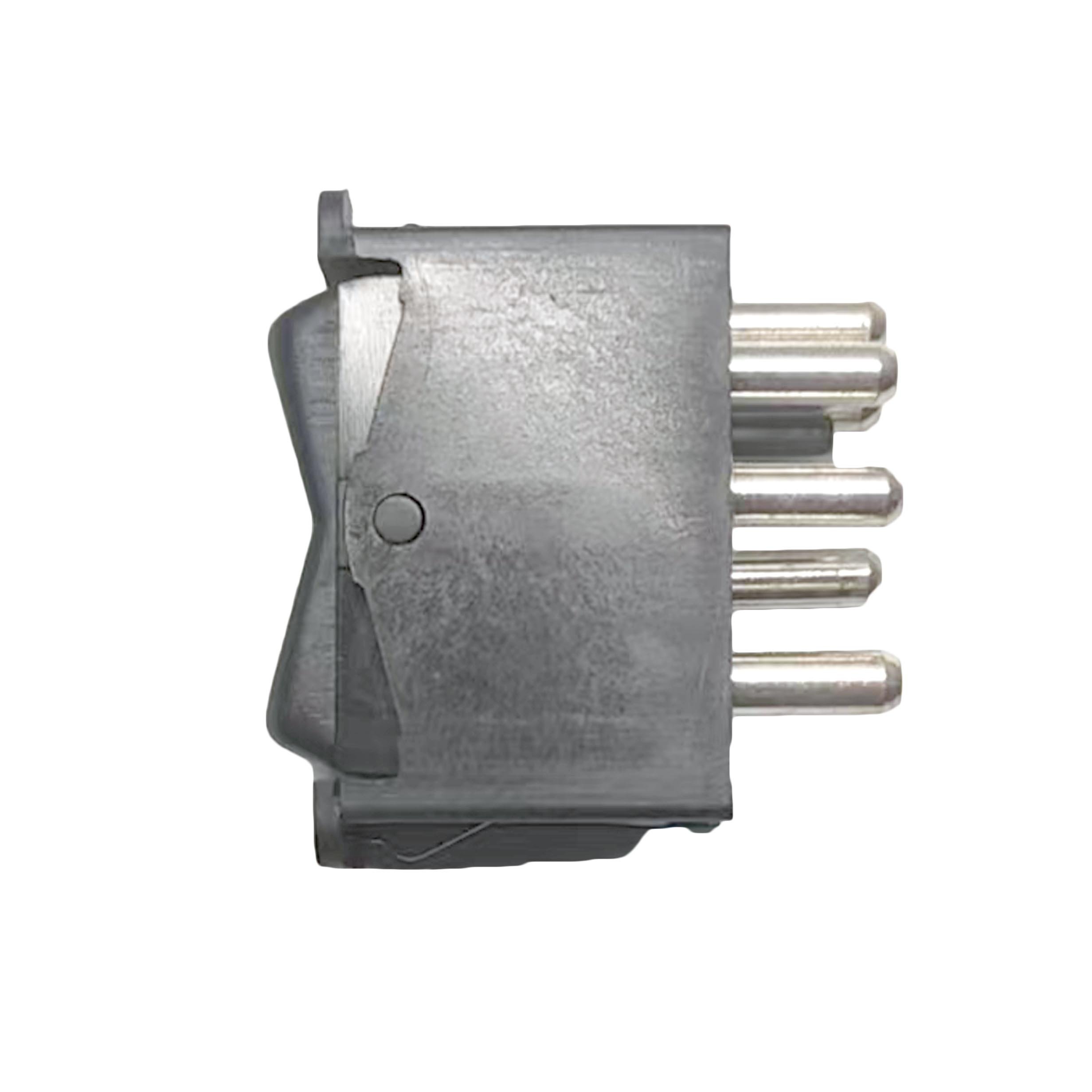 Rear Power Window Control Switch for 190 W201 A0008208410 0008208410