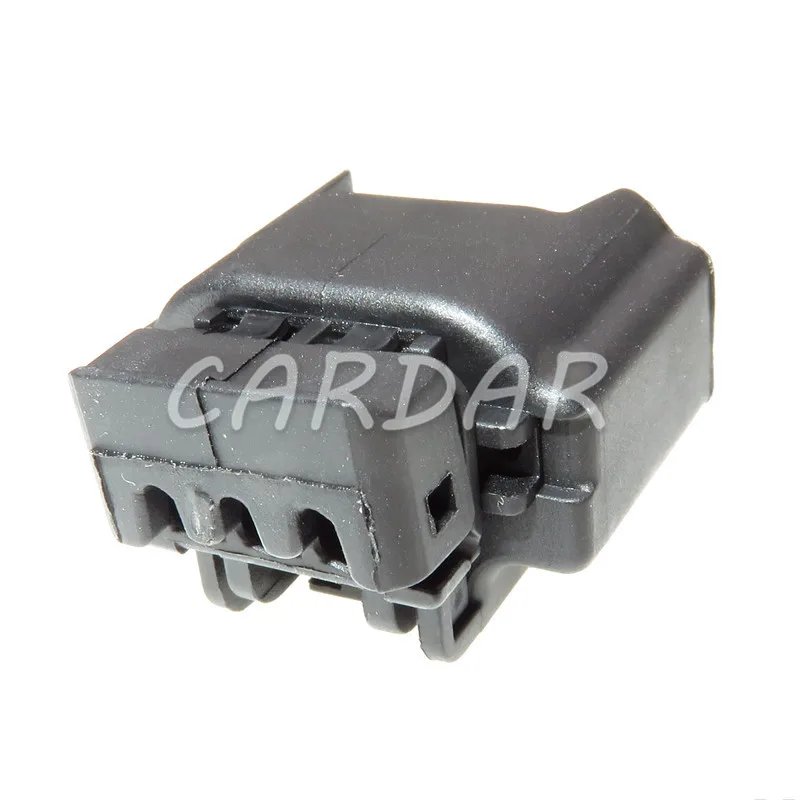 1 Set 3 Pin 7223-6536-30 Auto Front Camshaft Sensor Connector Air Conditioning Pressure Switch Plug for TEANA HYUNDAI