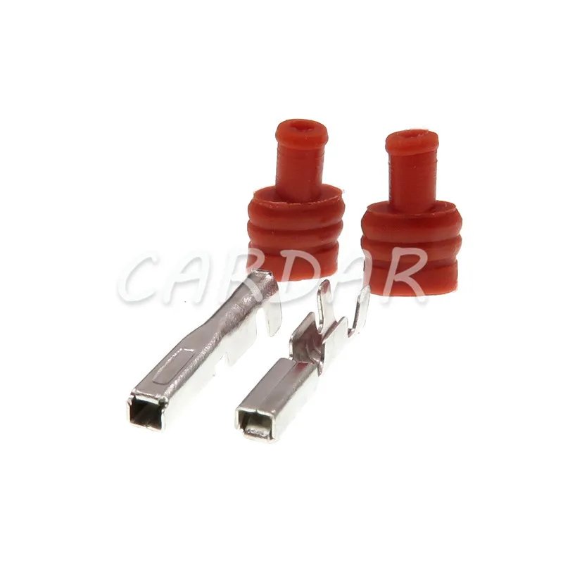 1 Set 3 Pin 7223-6536-30 Auto Front Camshaft Sensor Connector Air Conditioning Pressure Switch Plug for TEANA HYUNDAI