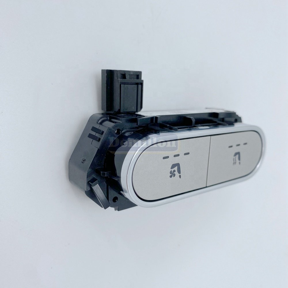 1779059600 Demillon Auto Parts Electrical System Seat Heat Switch for Mercedes Benz W117 CLA180 CLA200 CLA220 CLA260 CLA45