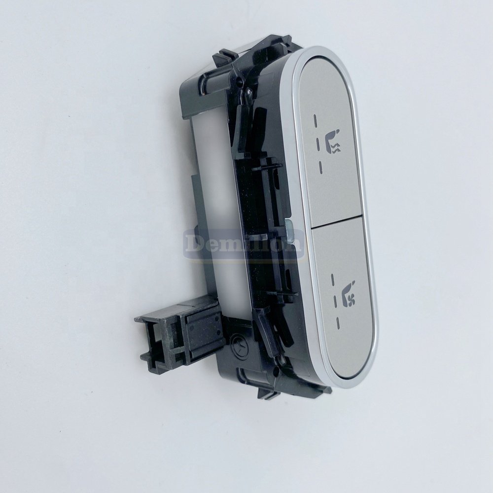 1779059600 Demillon Auto Parts Electrical System Seat Heat Switch for Mercedes Benz W117 CLA180 CLA200 CLA220 CLA260 CLA45