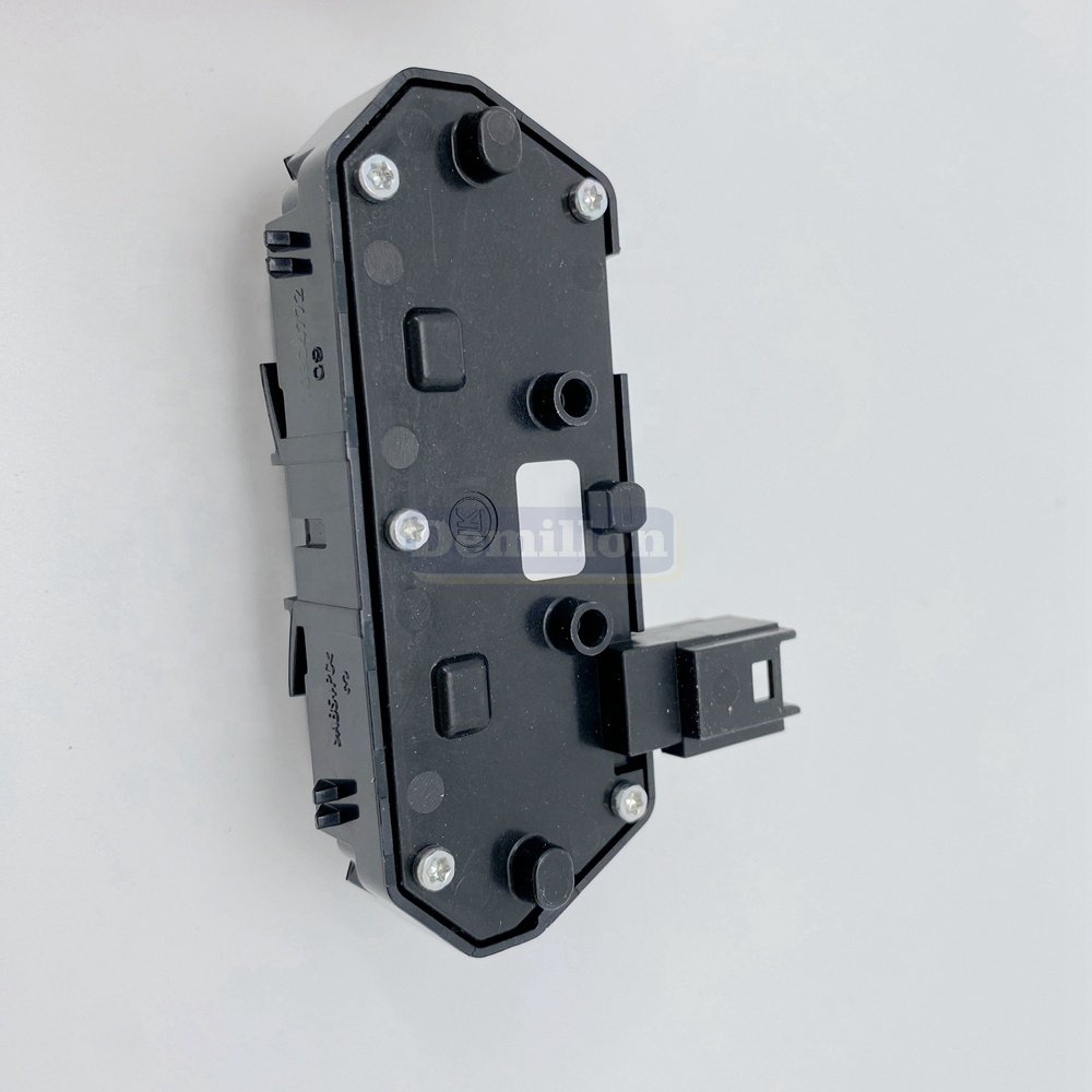 1779059600 Demillon Auto Parts Electrical System Seat Heat Switch for Mercedes Benz W117 CLA180 CLA200 CLA220 CLA260 CLA45