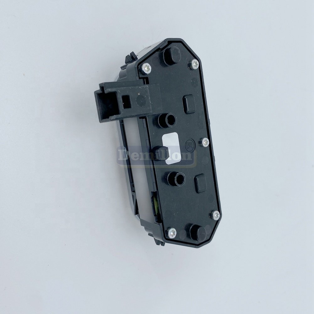1779059600 Demillon Auto Parts Electrical System Seat Heat Switch for Mercedes Benz W117 CLA180 CLA200 CLA220 CLA260 CLA45
