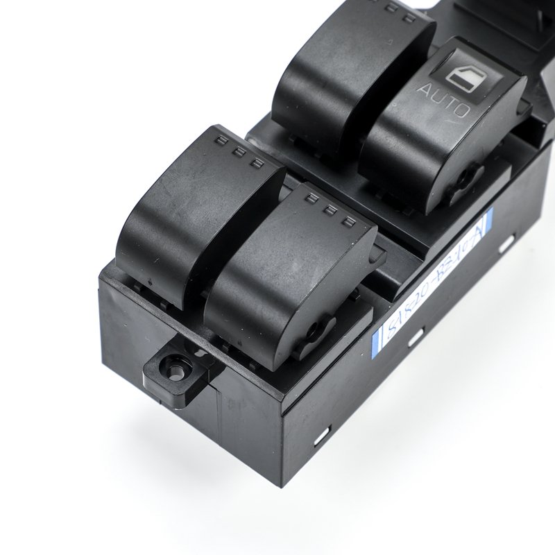 High Quality Good Price Power Window Switch for Daihatsu Toyota 81820-BZ010-A
