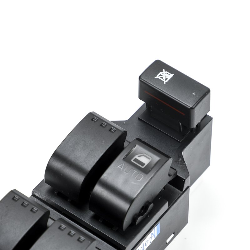 High Quality Good Price Power Window Switch for Daihatsu Toyota 81820-BZ010-A