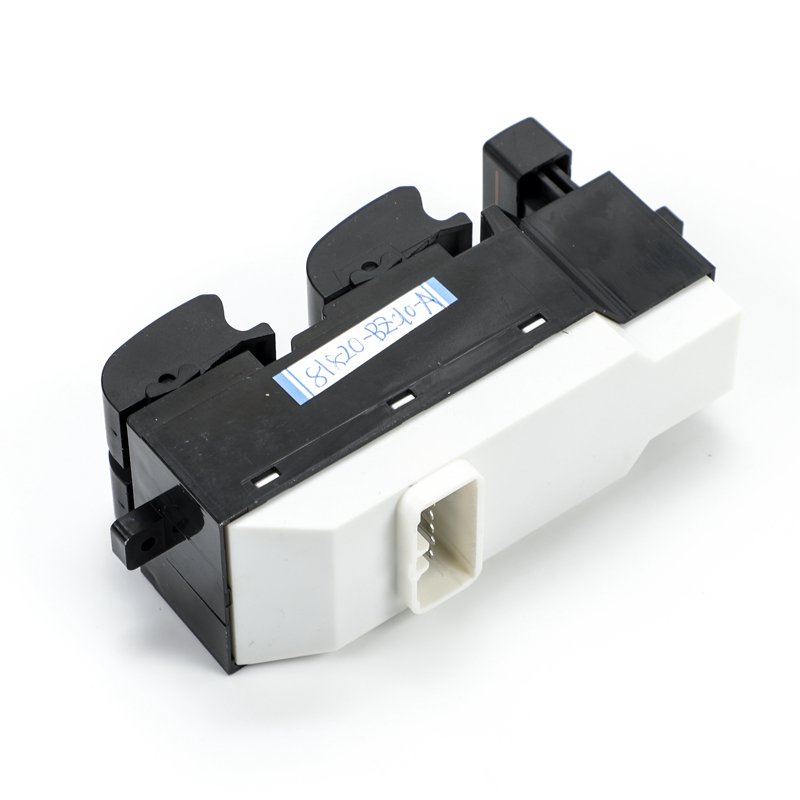 High Quality Good Price Power Window Switch for Daihatsu Toyota 81820-BZ010-A