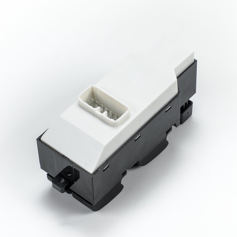 High Quality Good Price Power Window Switch for Daihatsu Toyota 81820-BZ010-A