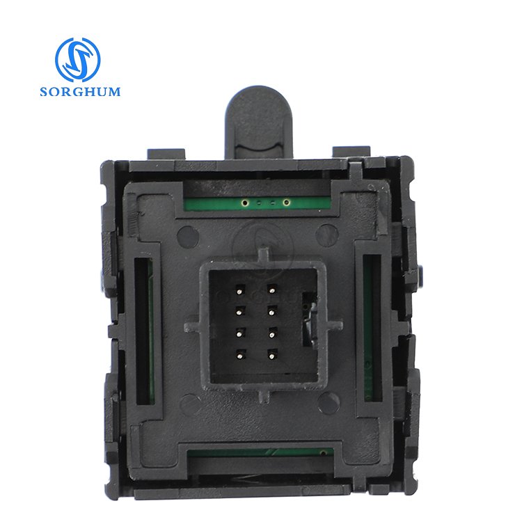 Sorghum 35355-TBA-A01 35355-TBA-A02 Electronic Hand Brake Button Parking Switch for Honda Civic