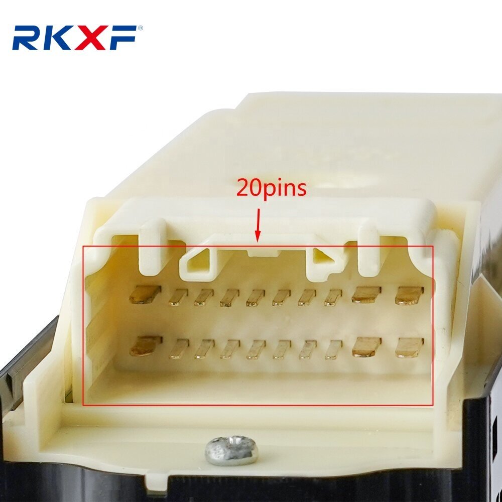 Auto Engine Power Window Master Control Switch for Lexus toyota GX470 2002-2009 84040-60073