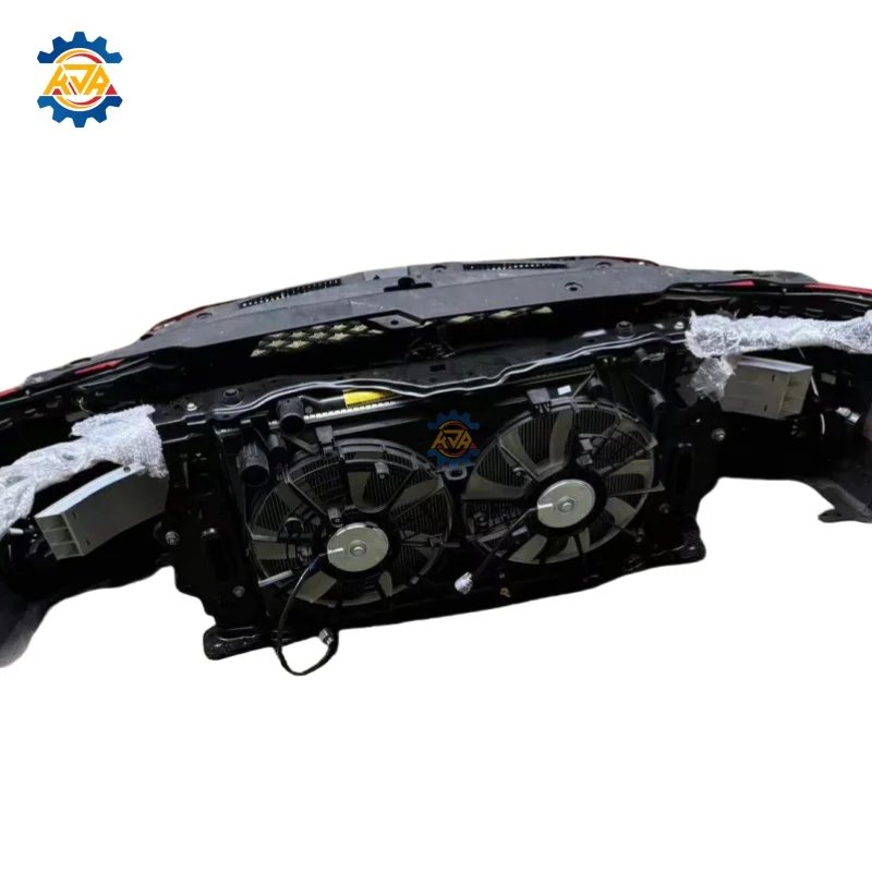 Hot Sale Factory Price Used Parts Lexus Is Front Bumper 2013-2019 Bodykit Body Kit for Car
