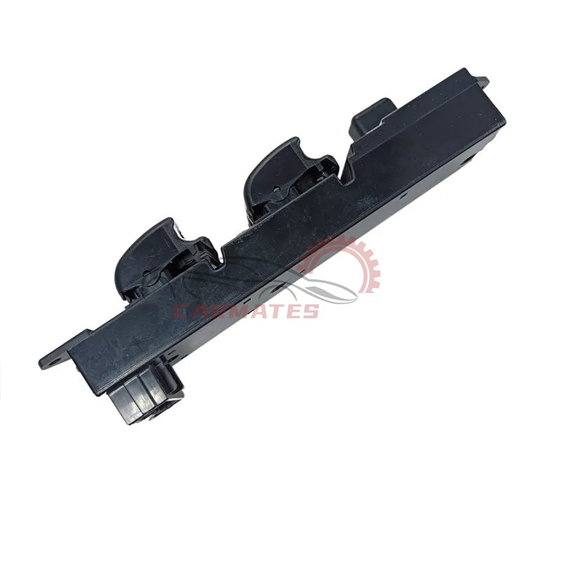 RHD Power Window Switch Main Control for Mitsubishi L200 Triton Storm 96-04 Strada Power Master Window Control MR732116 Button
