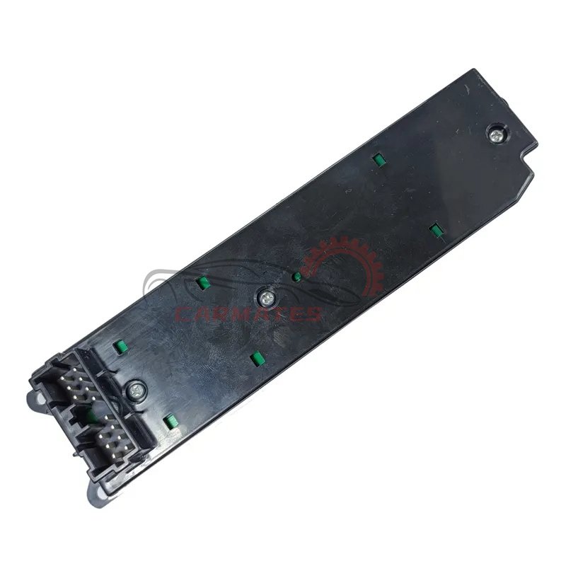 RHD Power Window Switch Main Control for Mitsubishi L200 Triton Storm 96-04 Strada Power Master Window Control MR732116 Button