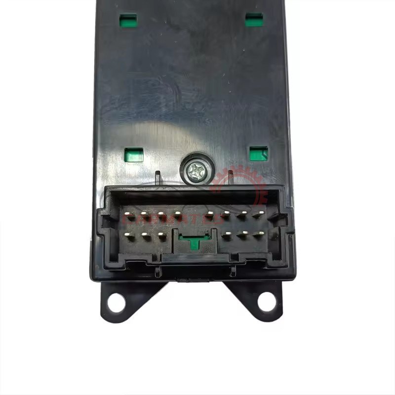 RHD Power Window Switch Main Control for Mitsubishi L200 Triton Storm 96-04 Strada Power Master Window Control MR732116 Button