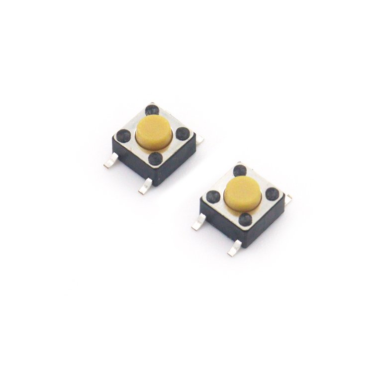 LB6*6*4.3 Ouch the Switch Multi-color Custom Patch in Line Car Terminal Connector