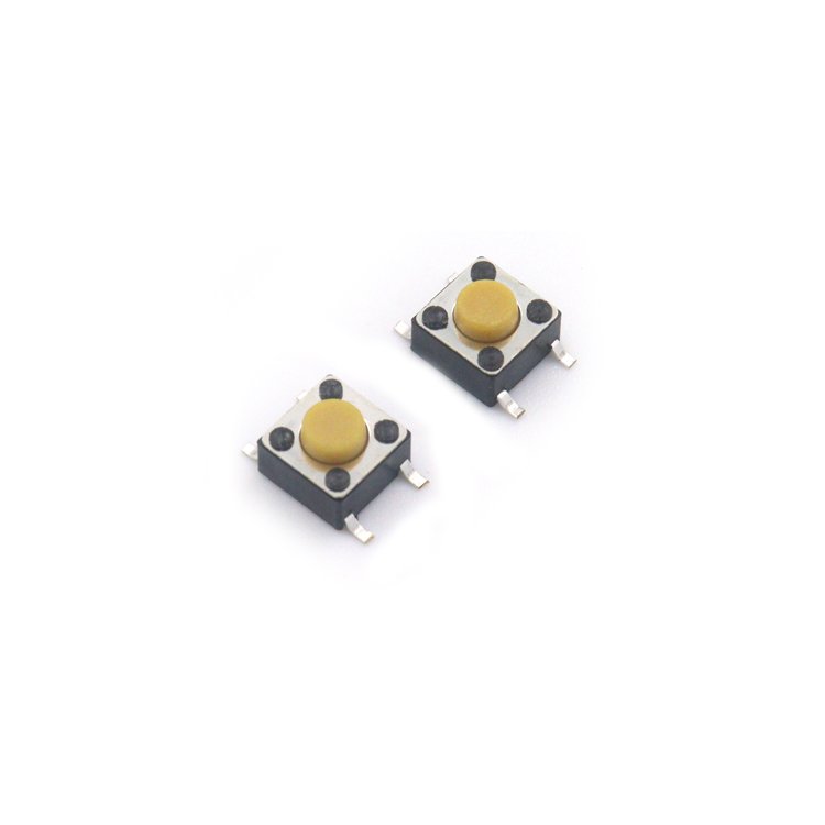 LB6*6*4.3 Ouch the Switch Multi-color Custom Patch in Line Car Terminal Connector