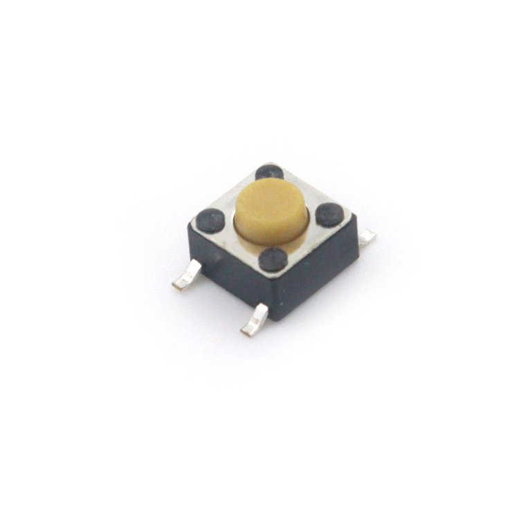 LB6*6*4.3 Ouch the Switch Multi-color Custom Patch in Line Car Terminal Connector