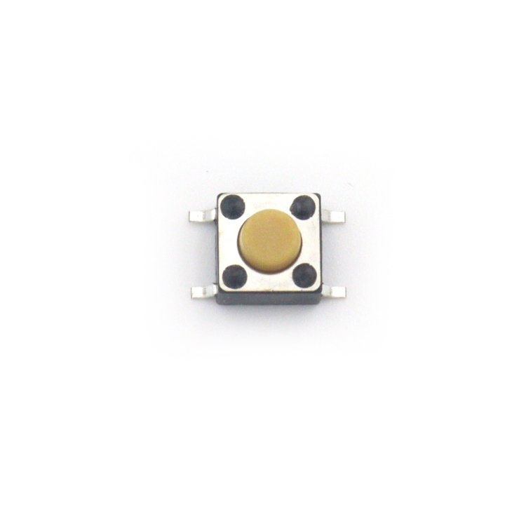 LB6*6*4.3 Ouch the Switch Multi-color Custom Patch in Line Car Terminal Connector