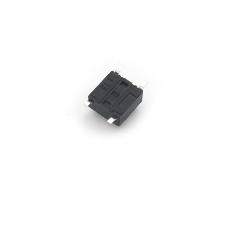 LB6*6*4.3 Ouch the Switch Multi-color Custom Patch in Line Car Terminal Connector