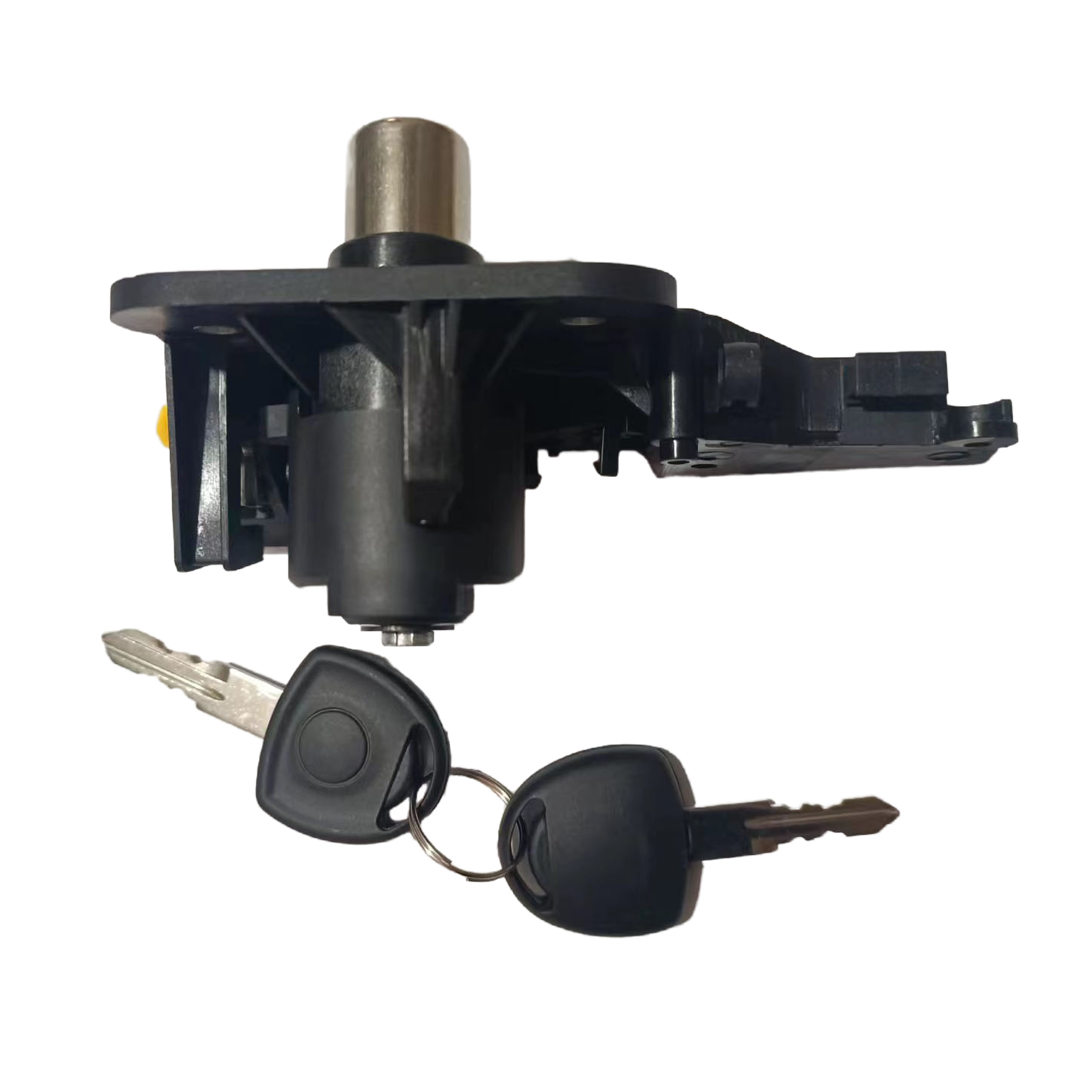 Rear Tailgate Trunk Boot Lock Switch for 03-10 93329756 93329761