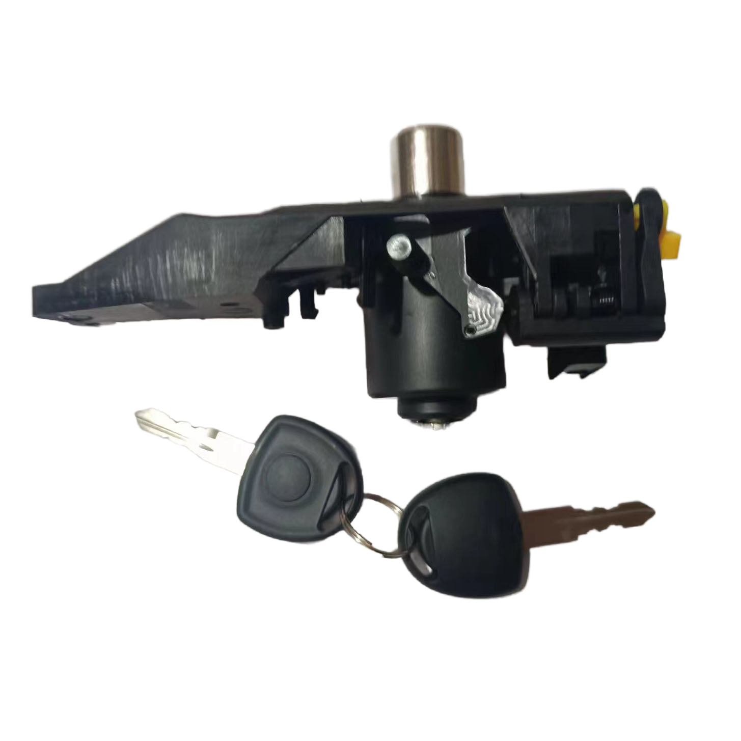 Rear Tailgate Trunk Boot Lock Switch for 03-10 93329756 93329761