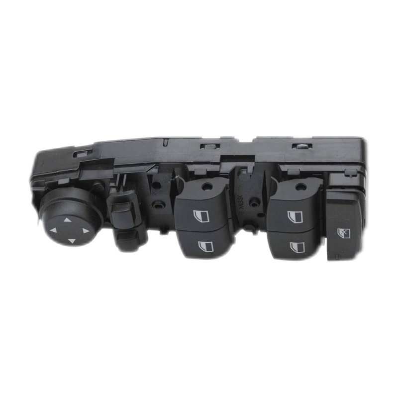 Car Master Power Window Switch for BMW F10 F11 F18 F06 F07 F25 F39 61319241955 61319238239 61319179913 61319208111 61319362107