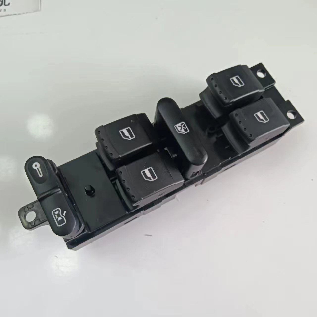 Front Left Power Window Switch 1J4959857 for VW Jetta Passat Golf 4 Door 00-2005