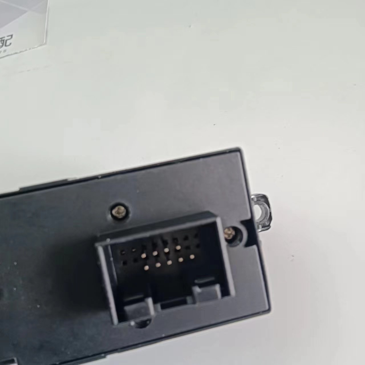 Front Left Power Window Switch 1J4959857 for VW Jetta Passat Golf 4 Door 00-2005