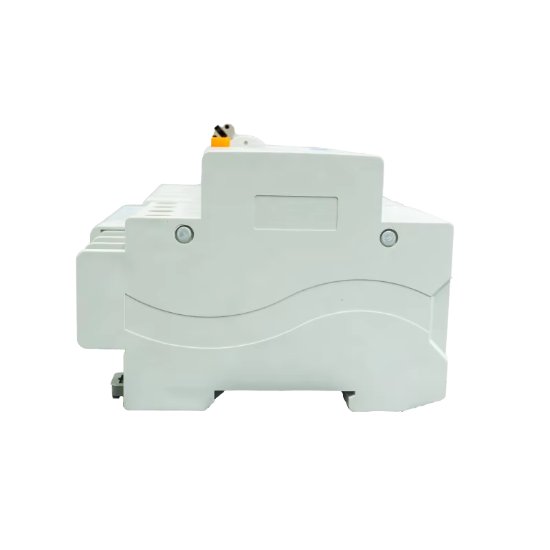 Smart Auto Recloser Rccb 10Ma Earth Leakage 32A Elcb Price Rcd/Rccb/Rcbo/Elcb 4 Pole Low Voltage Protector Leakage