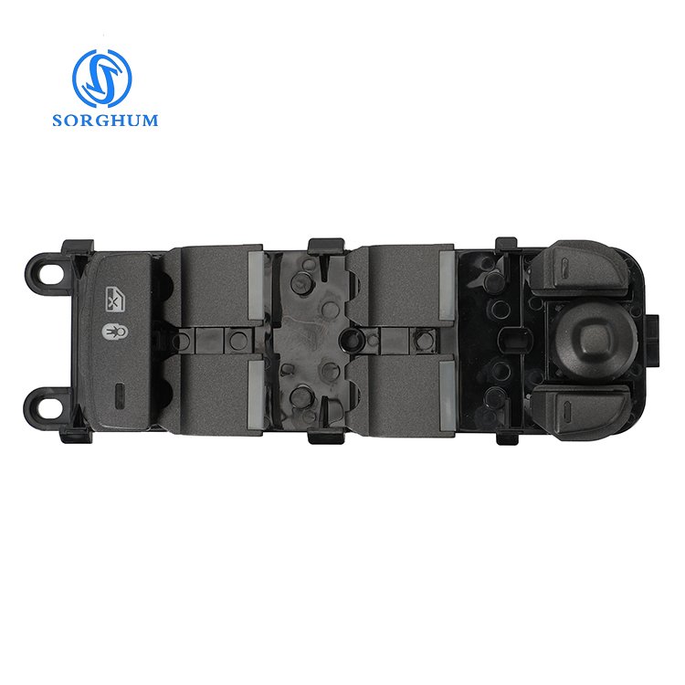 Sorghum LR085483 FRONT LEFT WINDOW CONTROL SWITCH for LAND ROVER DISCOVERY SPORT 2018