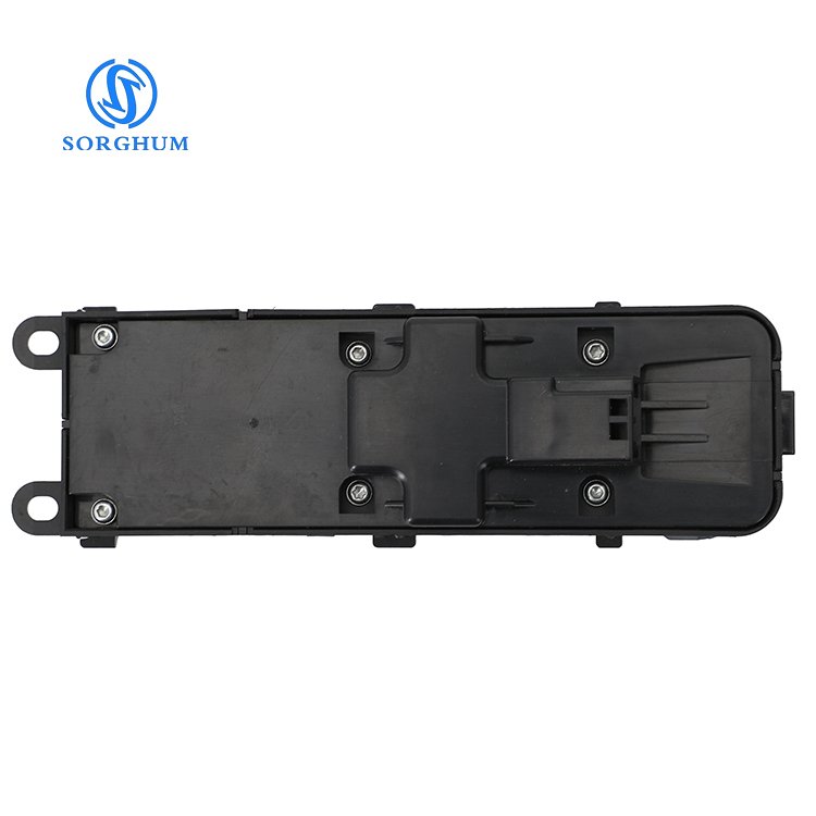 Sorghum LR085483 FRONT LEFT WINDOW CONTROL SWITCH for LAND ROVER DISCOVERY SPORT 2018