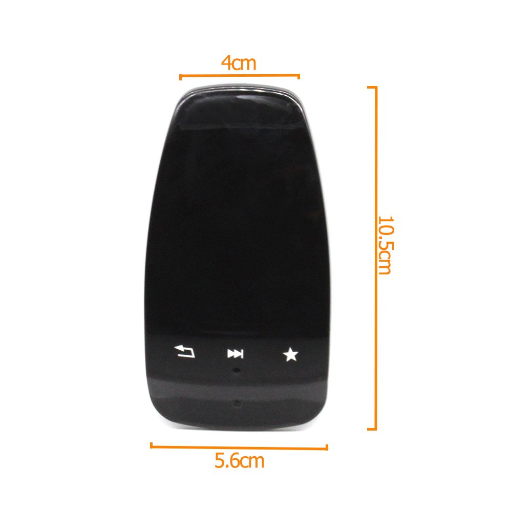Hot Sale Console Mouse Control Switch Hand Writing Touchpad Button Cover For BENZ C E S GLE GLS GLC W205 W253 W166 W222 W213