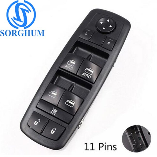 Front Left Master Window Switch 68139805AA for Dodge Charger for Chrysler