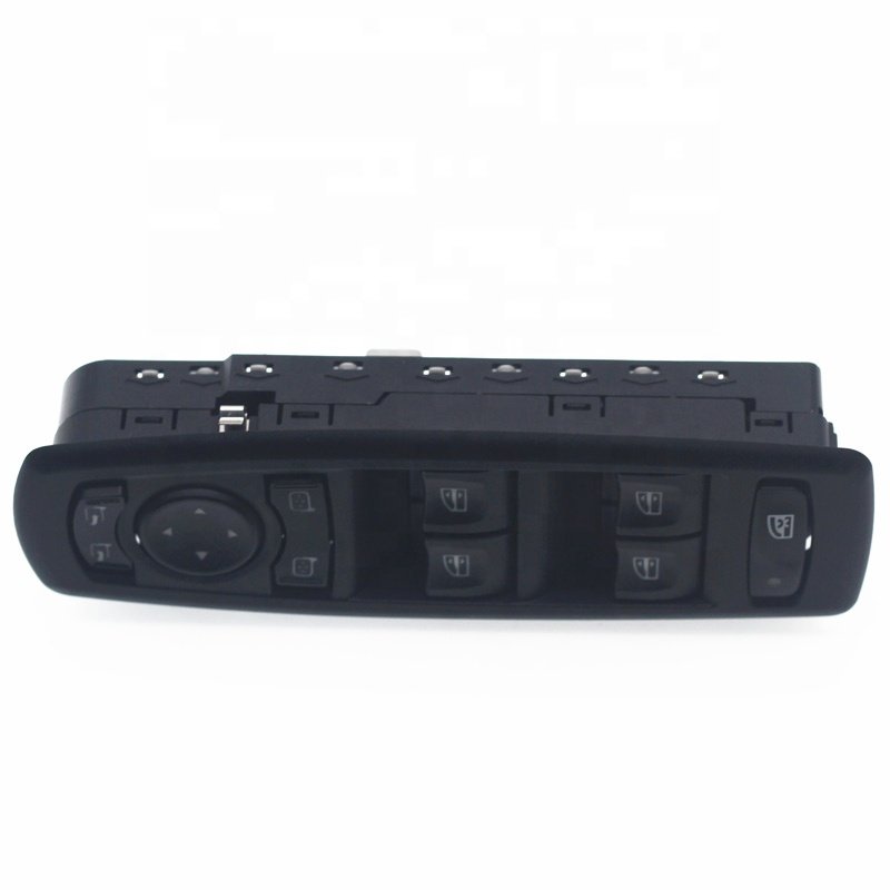 Window Lifter Control Switch 254000015R 809610006R 809610007R for RENAULT LAGUNA III