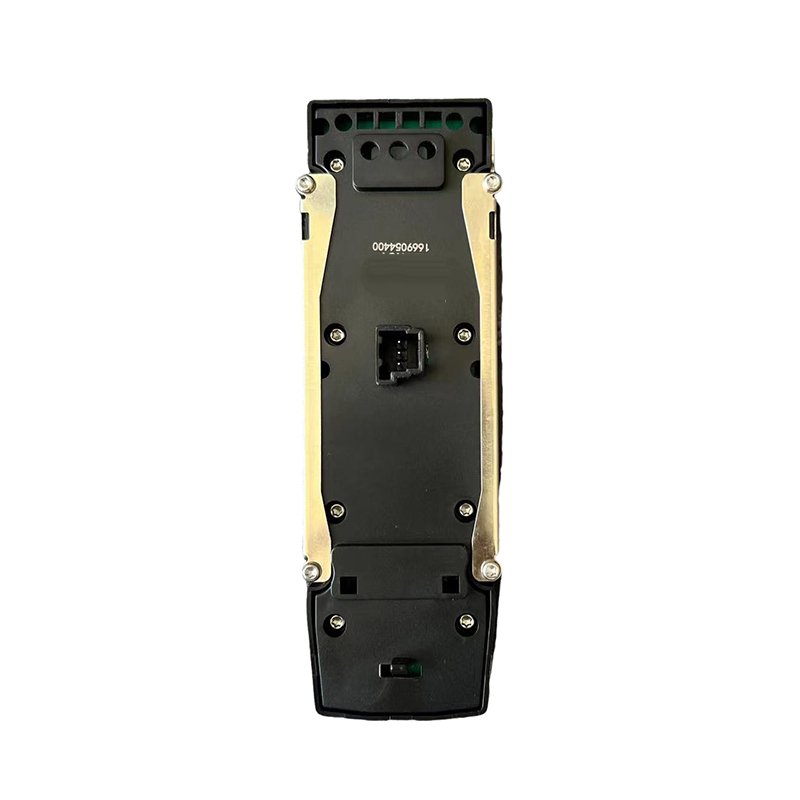 High Quality Original Main Driver Combination Switch Assembly A1669054400 for Mercedes-Benz Factory Price Wholesale