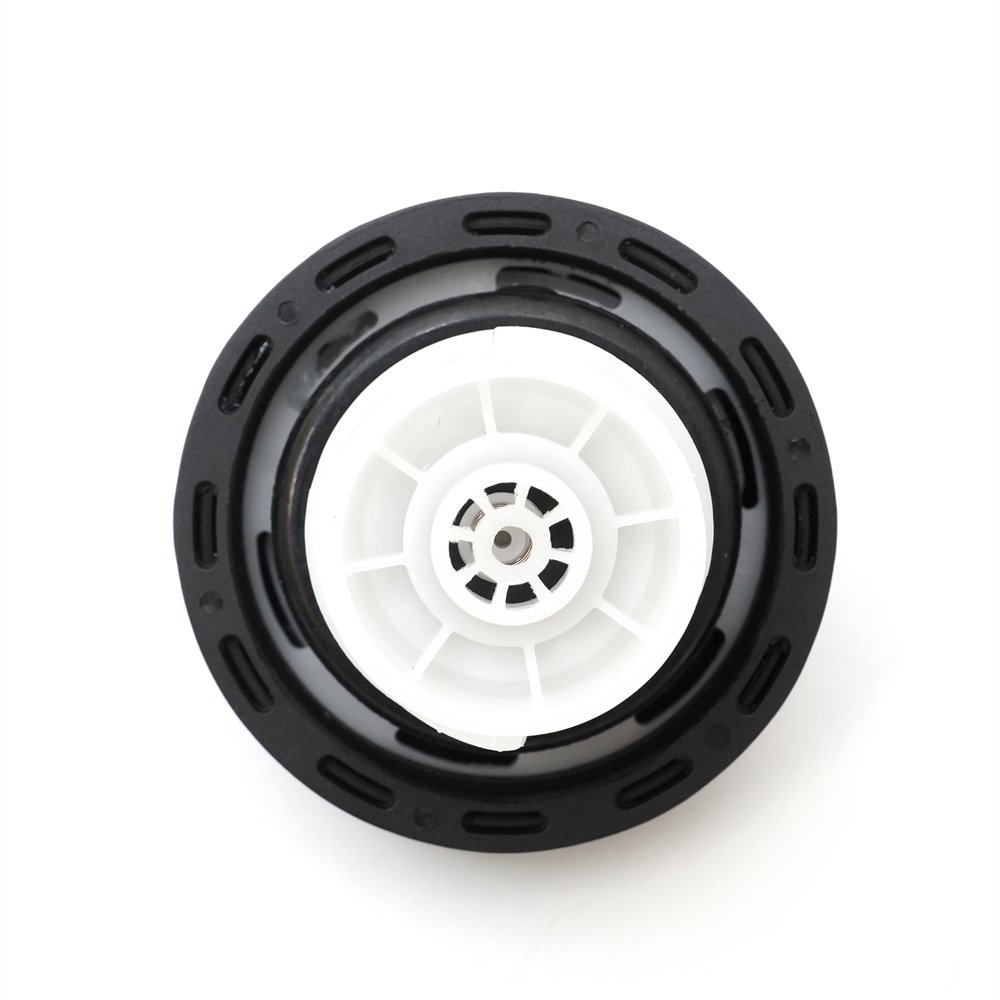Car Fuel Tank Cap for Chrysler/Dodge/Jeep/Mitsubishi/Plymouth/Ram OEM NO 5015636AA 24300044 25804548