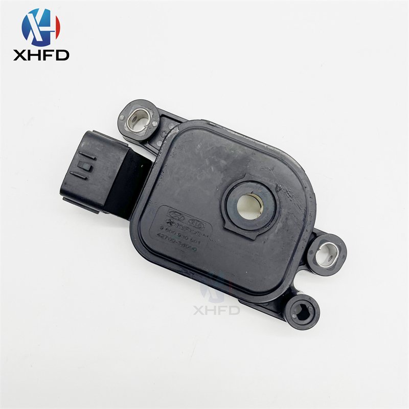427003B000 427003B010 42700-3B000 42700-3B010 Transmission Gear Shift Switch for Hyundai Kia 14-19 Optima Sonata IX35
