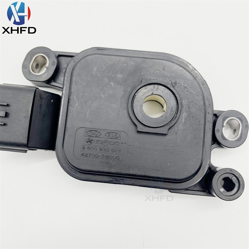427003B000 427003B010 42700-3B000 42700-3B010 Transmission Gear Shift Switch for Hyundai Kia 14-19 Optima Sonata IX35