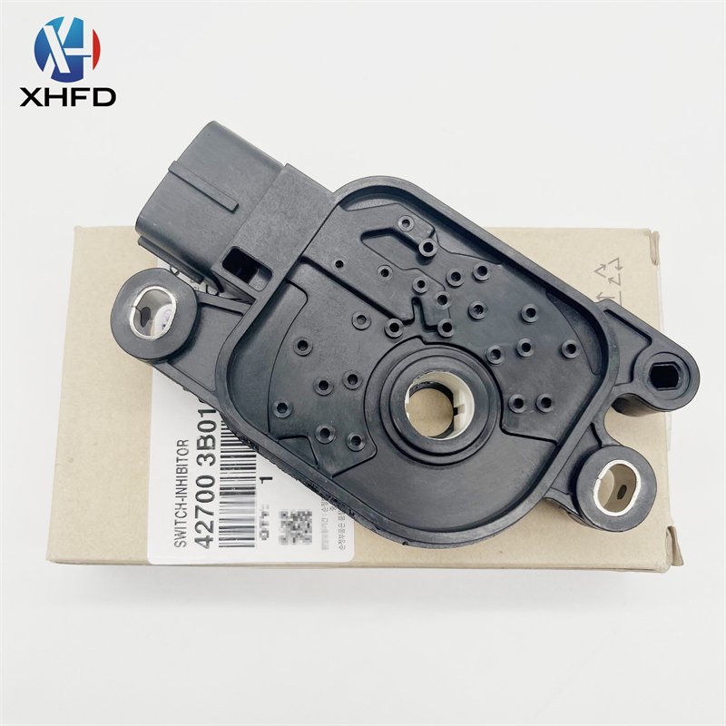 427003B000 427003B010 42700-3B000 42700-3B010 Transmission Gear Shift Switch for Hyundai Kia 14-19 Optima Sonata IX35