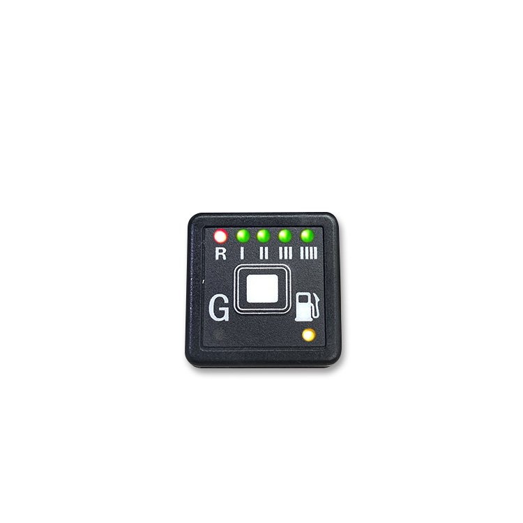 CNG/LPG Brand New Changeover Switch for Car Injection System