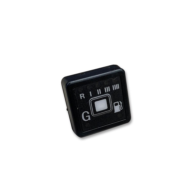 CNG/LPG Brand New Changeover Switch for Car Injection System