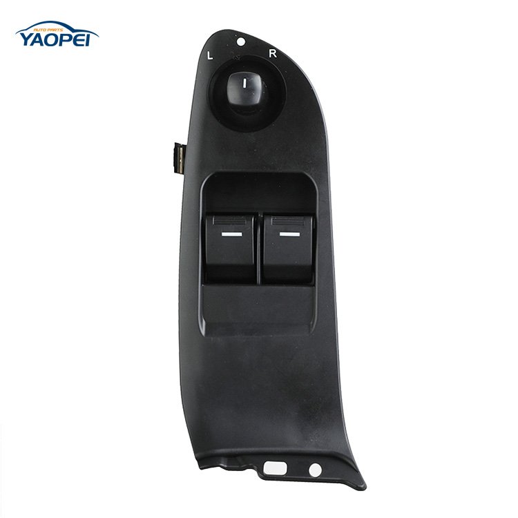 Front Right Side Window Switch FBF7510NBB for Ford Falcon FG Series 2008-2011