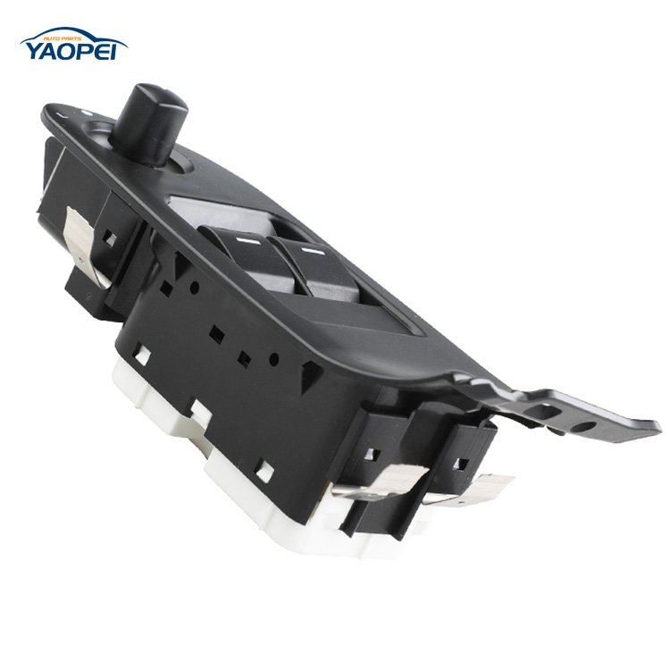 Front Right Side Window Switch FBF7510NBB for Ford Falcon FG Series 2008-2011
