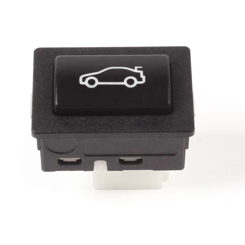 Wholesale Car Tailgate Rear Trunk Switch Unlock Button for BMW F10 F11 F30 F35 F01 F02 E84 E90 320i 325i 330i 520i 528i 530i