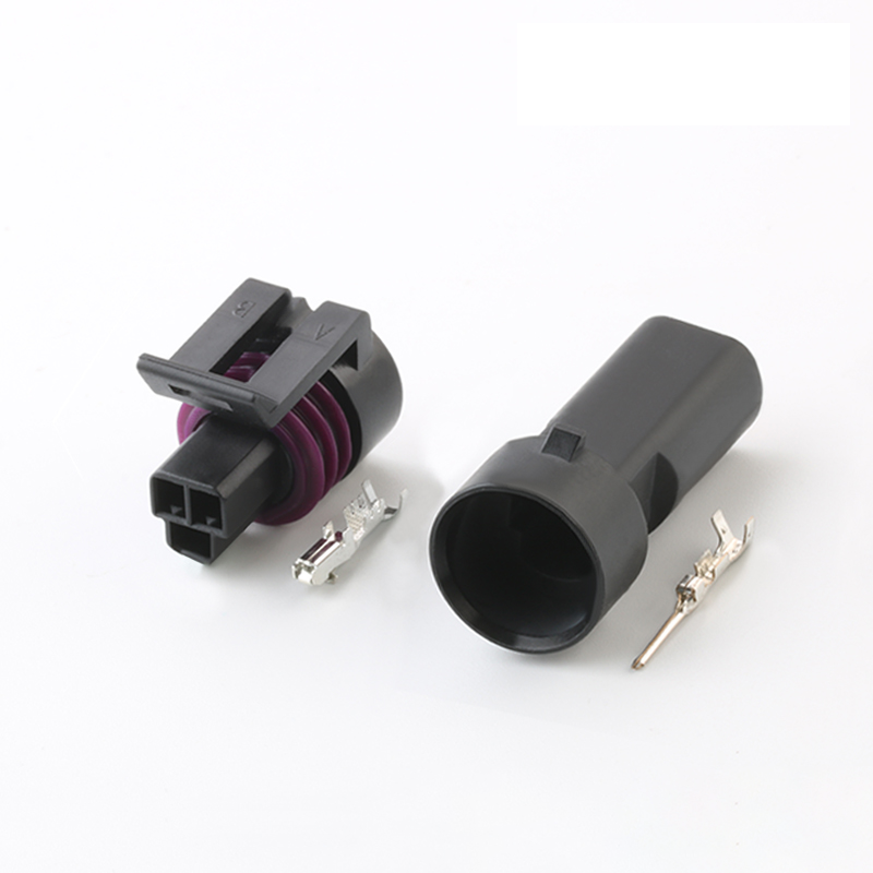 12065287 Sensor Cable Connector 12078090 Automotive Housing 12110192 Auto Light Switch Connector