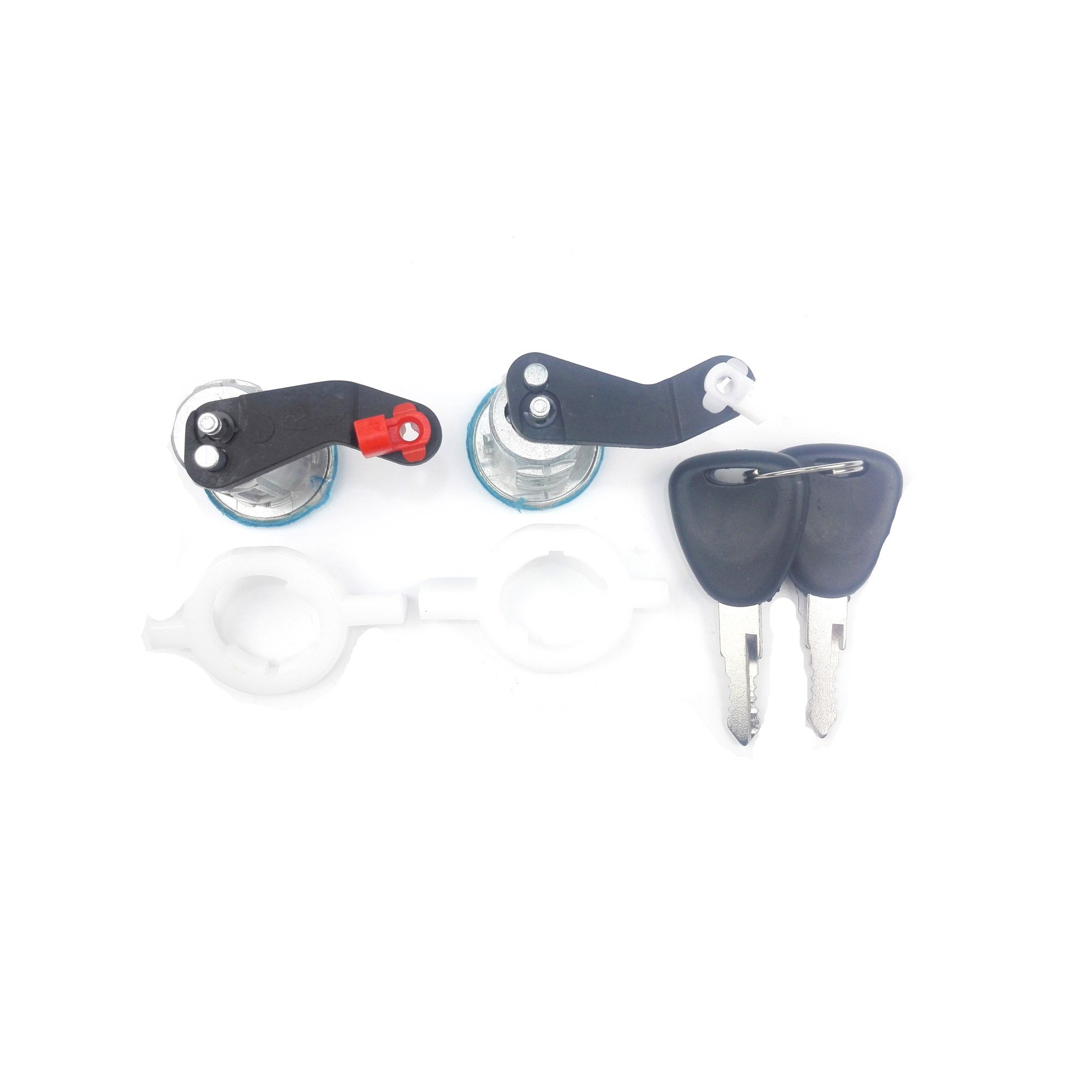 High Quality Ignition Door Lock Switch for 256522 256523 7701471591 7701470944 7701470945
