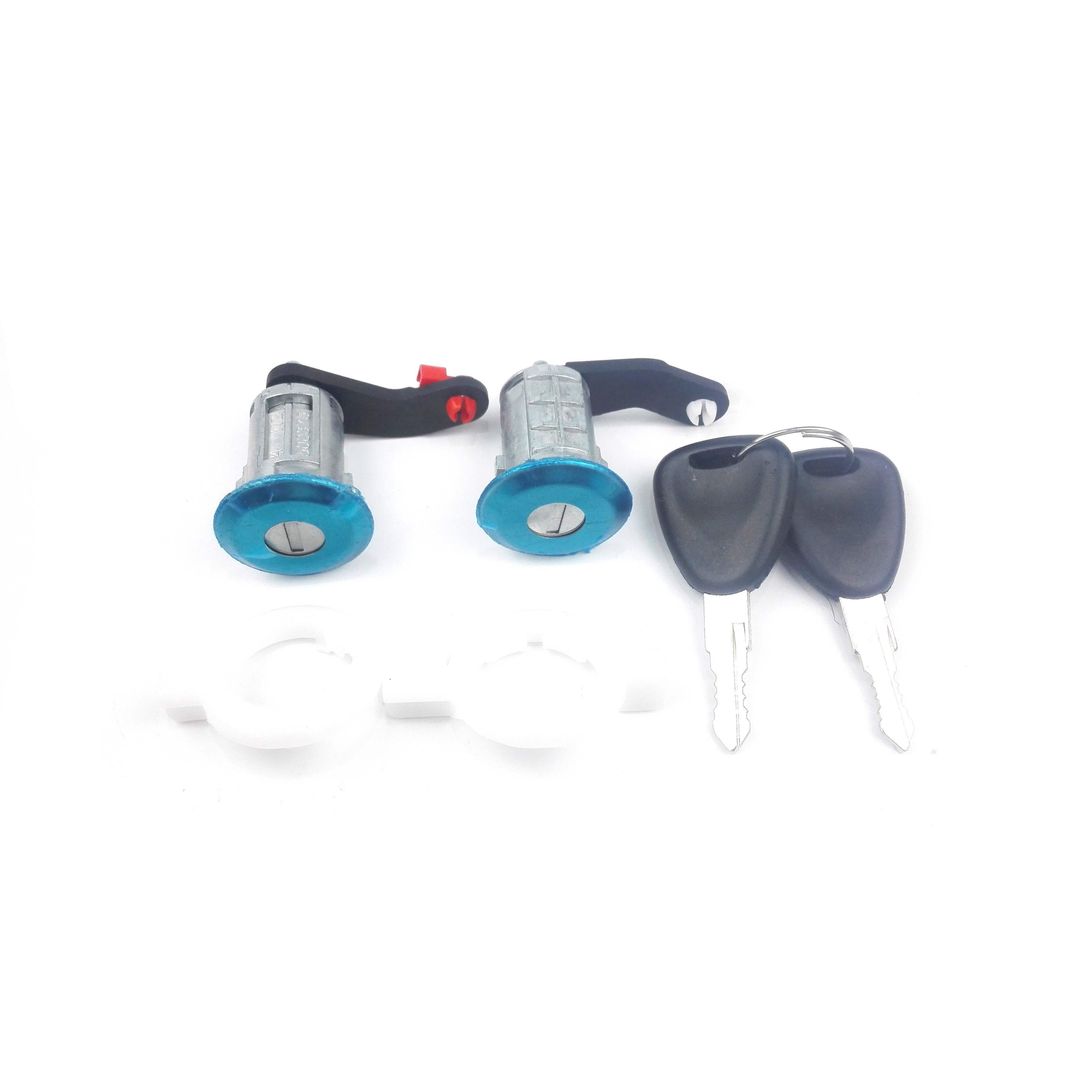 High Quality Ignition Door Lock Switch for 256522 256523 7701471591 7701470944 7701470945