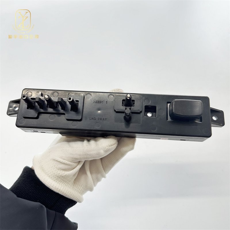 Original Quality Cars Electrical Systems 881913S100 88191-3S100 Seat Adjustment Switch for Hyundai Elantra Sonata 2011-2017