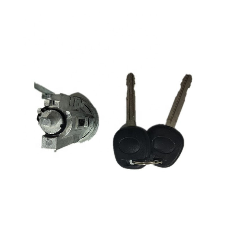 Ignition Door Lock Cylinder Set for 69057-33281 6905706010